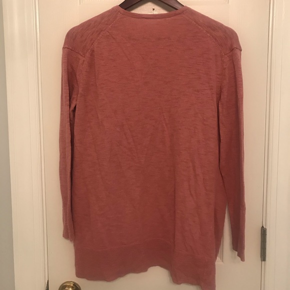 Madewell Ryder Cardigan - Picture 7 of 8